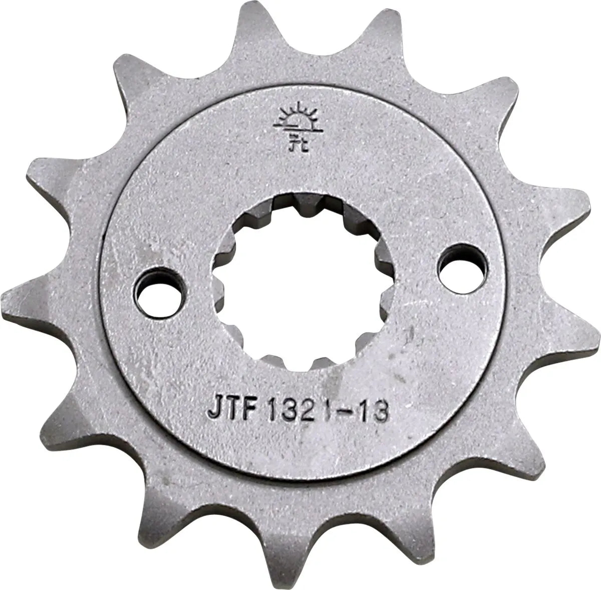 Jt Sprockets Front Sprocket - 520 Chain, 13 Tooth