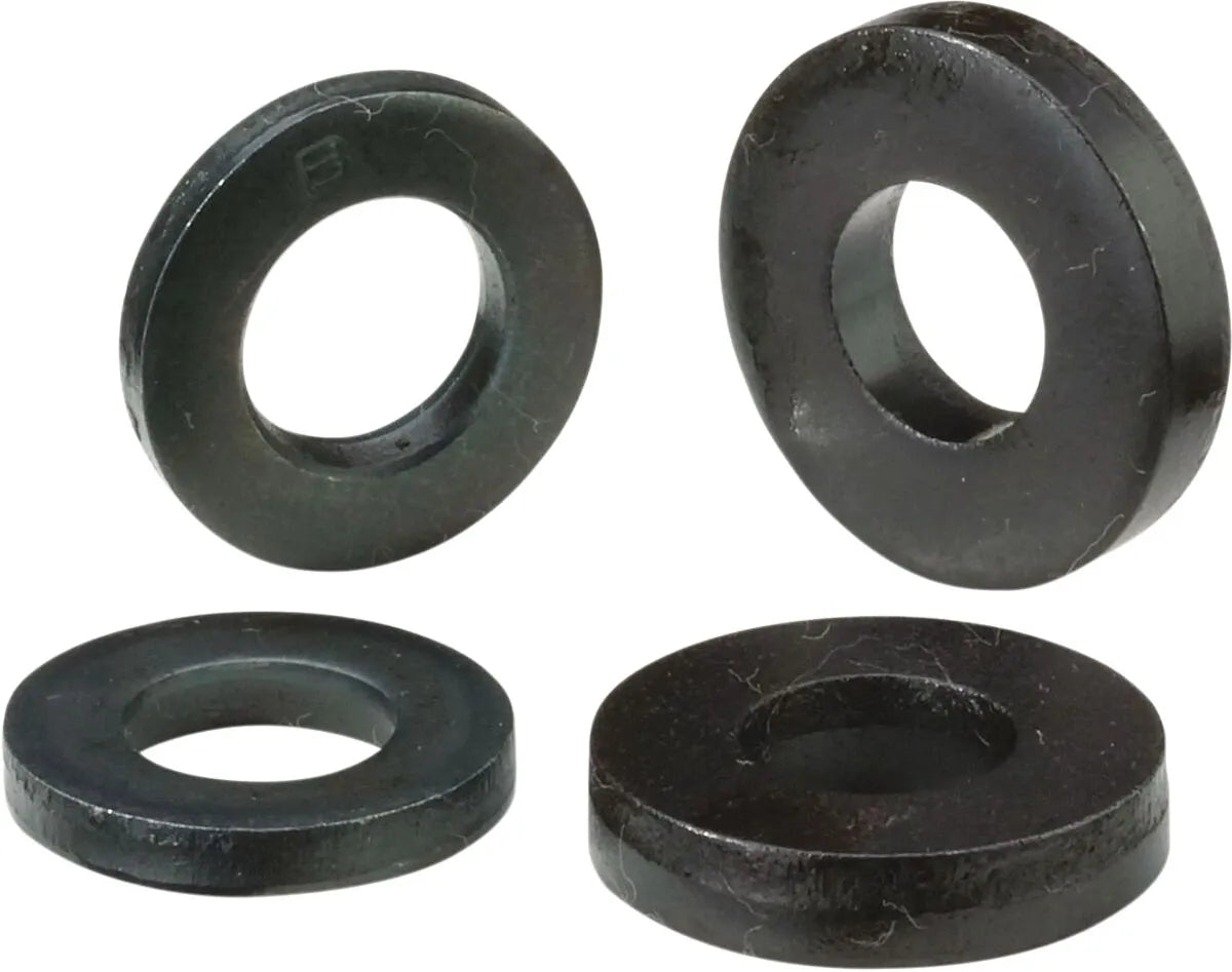 Moose Offroad Bmw Foot Peg Spacers