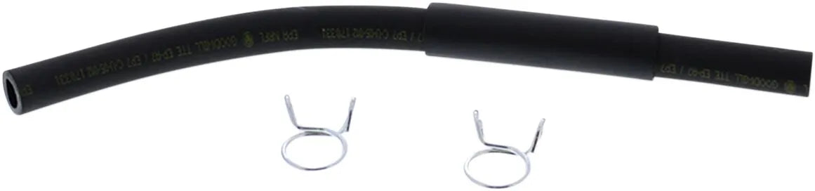 All Balls Hose And Clamp Kit