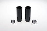 Cult Werk Fork Covers For Motorcycle