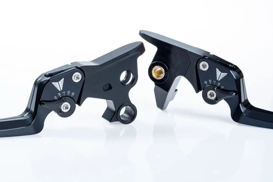 Mueller Lever Set for EURO 5