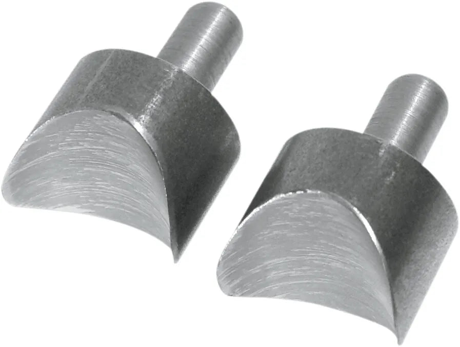 Drag Specialties Weld-on Spring Seat Mount