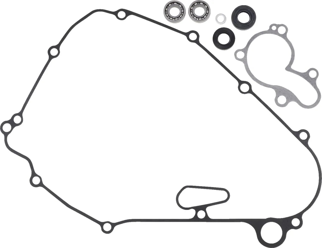 Athena Water Pump Gasket Kit