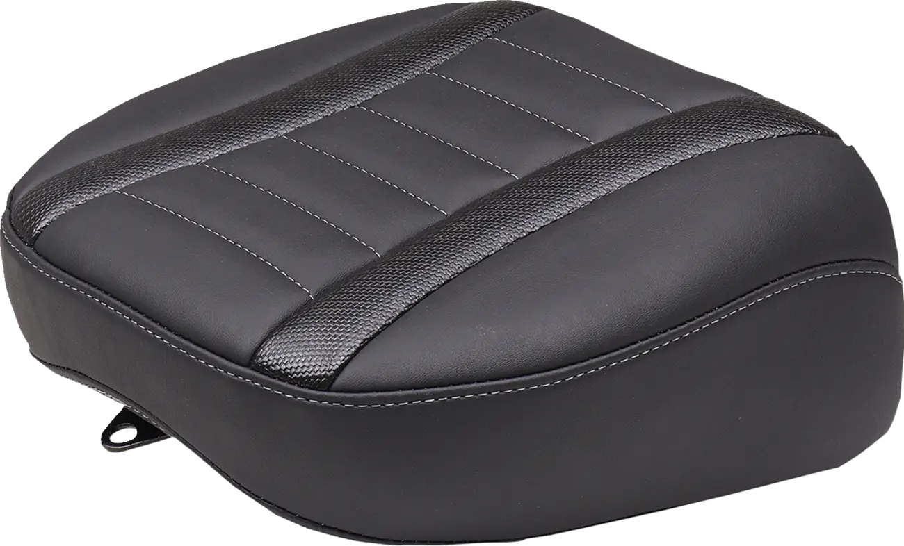 Mustang Deluxe Touring Passenger Seat