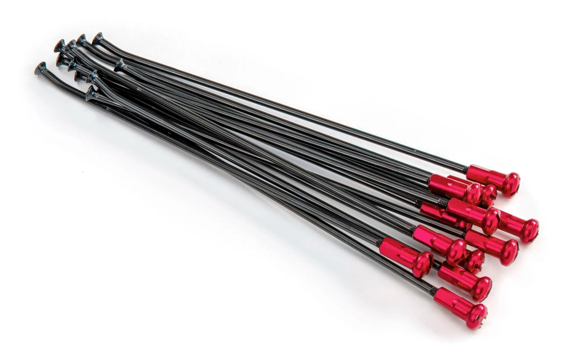 Kite Spoke and Nipple Kit for 18" Rear Wheels