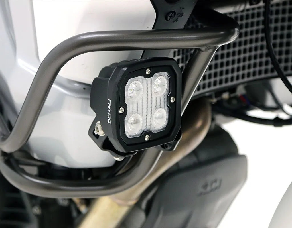 Denali Driving Light Mount - Universal Fit