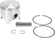 Wiseco Piston Kit for 2 Stroke Engines