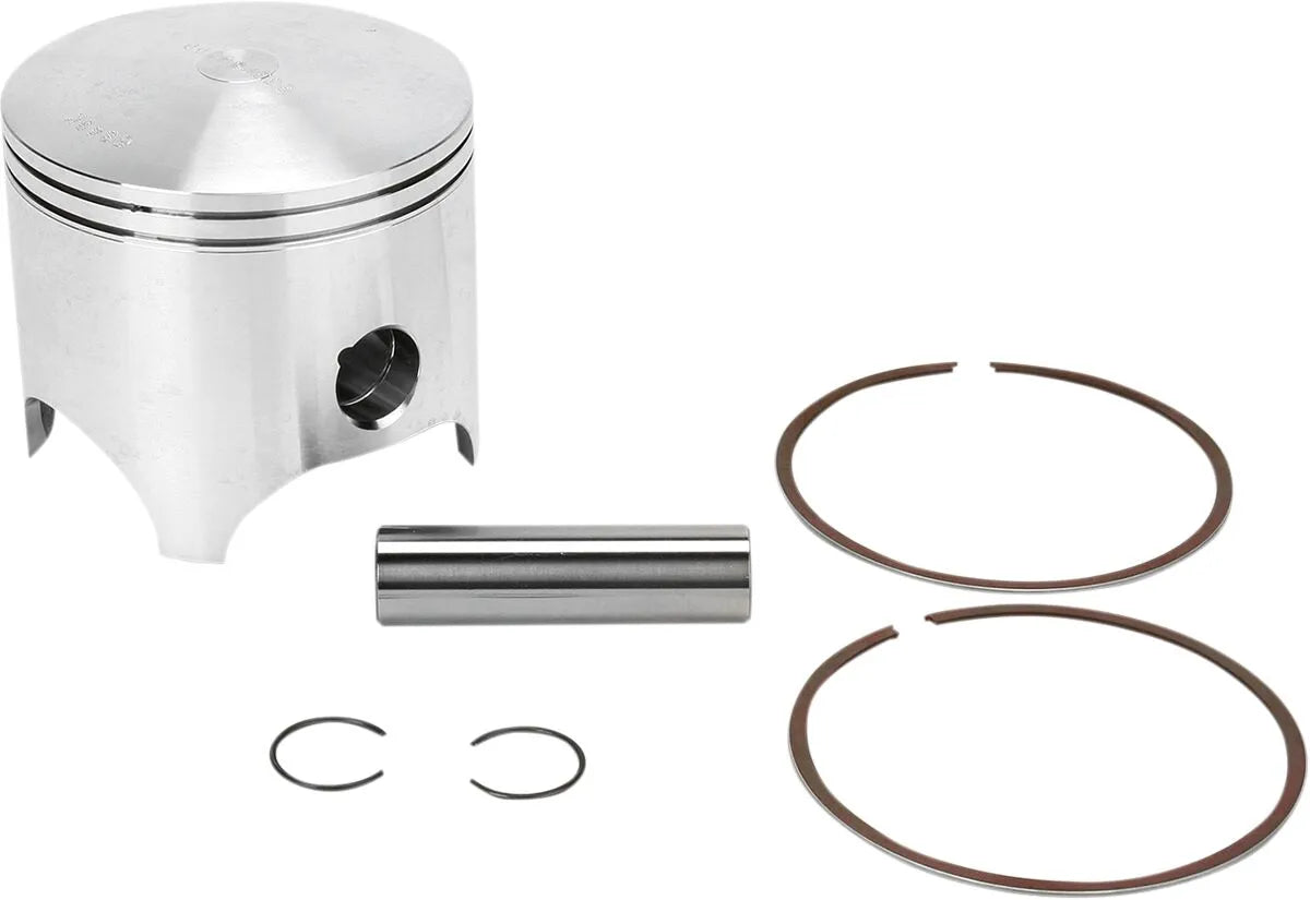 Wiseco Piston Kit for 2 Stroke Engines