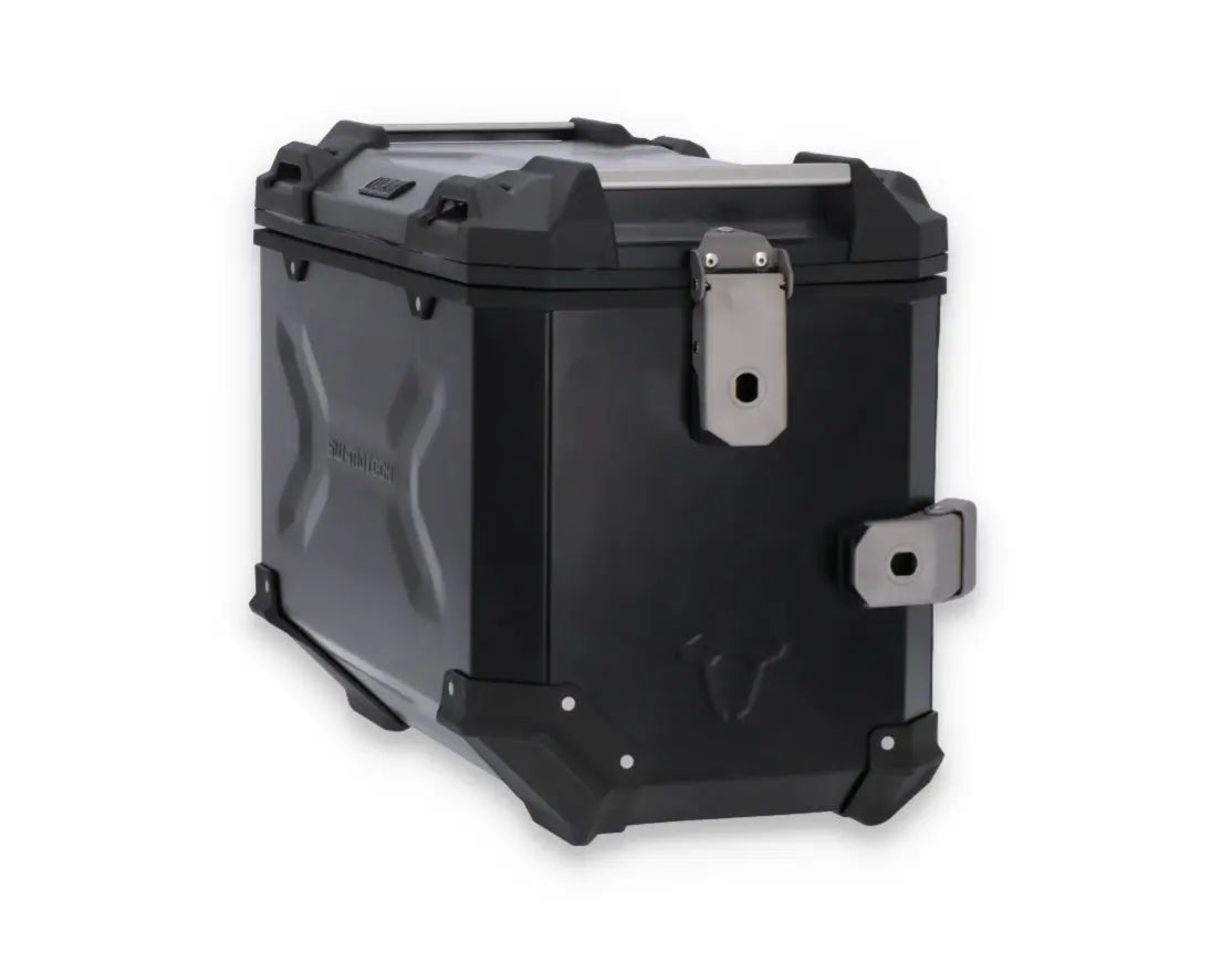 Sw-motech Trax Adventure Side Case - 45 Liter Left