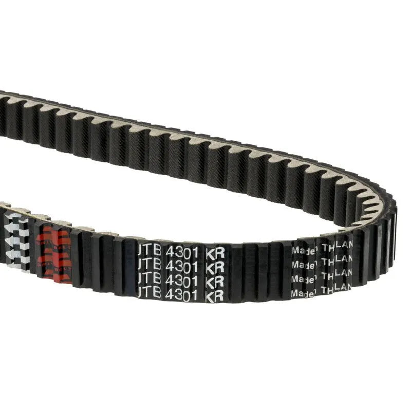 Jt Drive Belts Max Kvr Cvt Belt
