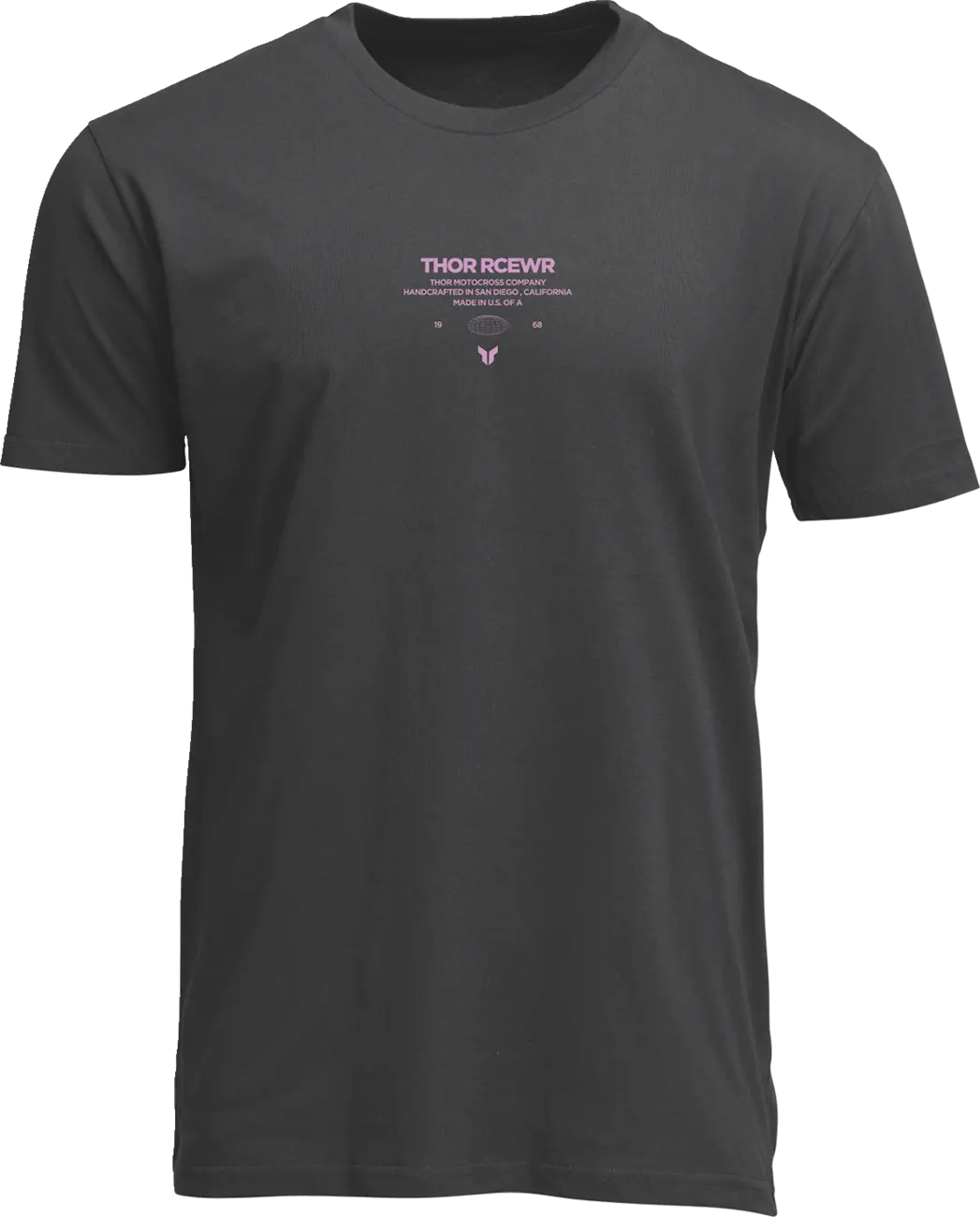 Thor Signature T-Shirt Coal