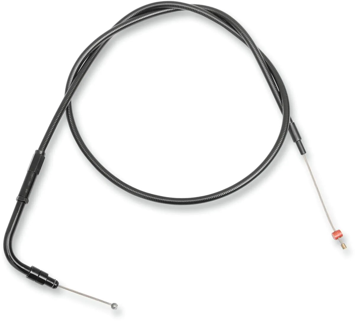 BARNETT Stealth Series Throttle Cable 30"