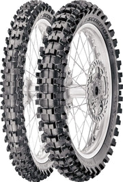 Pirelli Scorpion Mx32 Mid Soft Tire 70/100-19 Front
