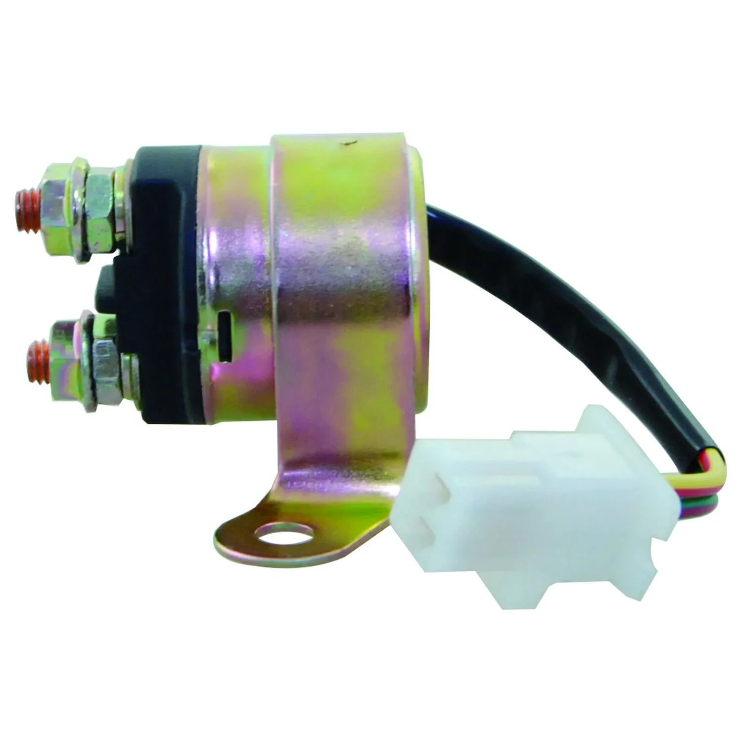 Parts Europe Solenoid Switch