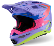 Alpinestars Supertech M10 Jett Lawrence R01 Off-road Helmet