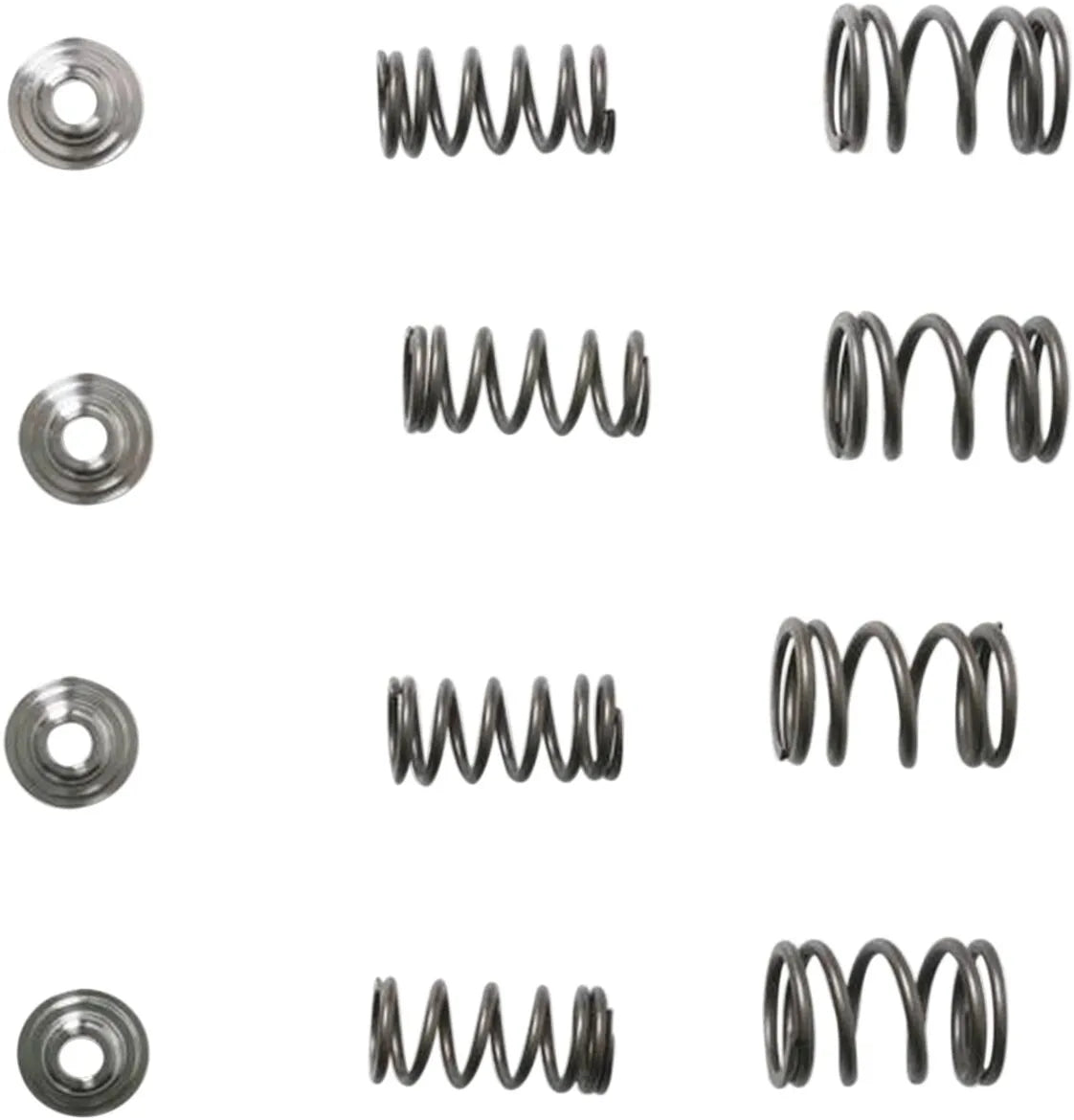 Kibblewhite Valve Spring Kit .430" Lift