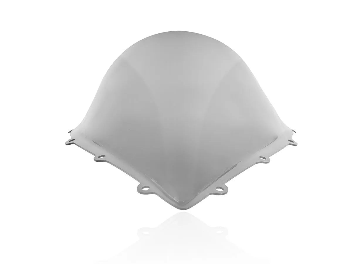 Wrs Windscreen - Enhanced Rider Protection