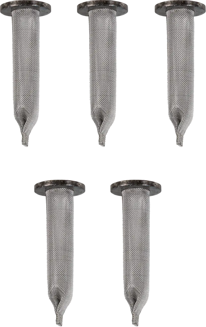 Eastern Motorcycle Parts Oil Screen - 5 Pack