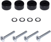 Sw-motech Adapter Kit For Garmin Zumo Gps Mounts