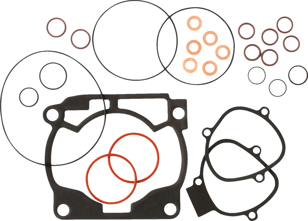 Cometic Top End Gasket Kit for KTM 4-Stroke Engines