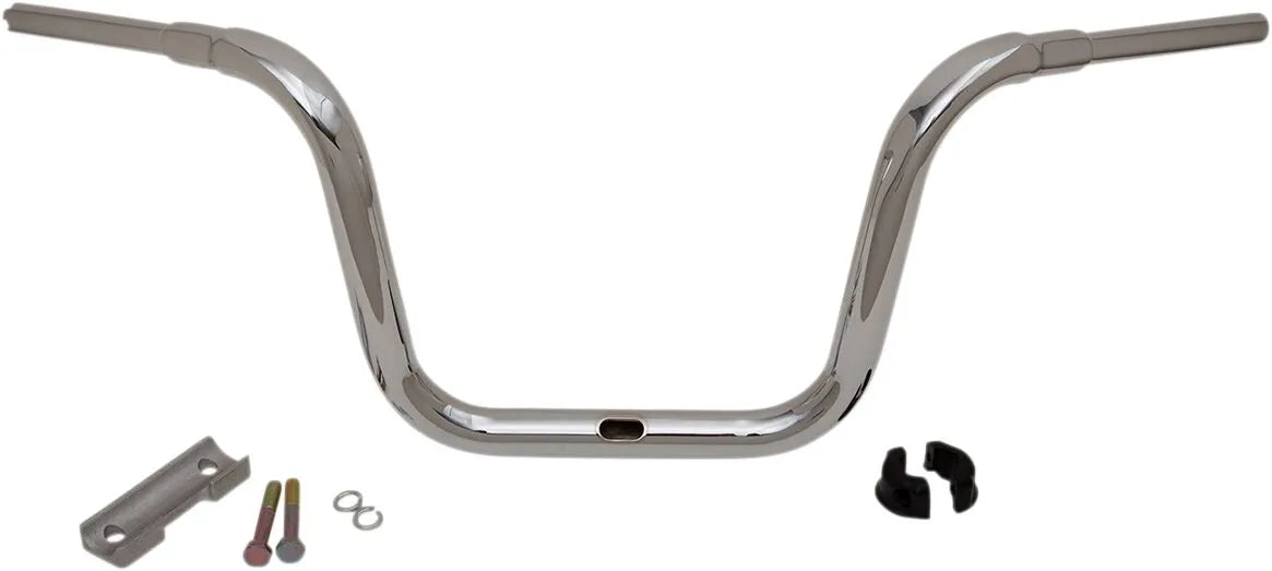La Choppers 1-1/2" Grande Ape Hanger Handlebar
