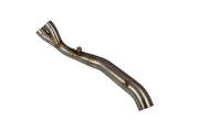 Akrapovic Link Pipe til Udstødningssystemer