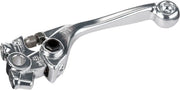 Moose Offroad Flex Brake Lever Forged 6061-t6 Aluminum
