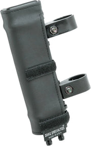 Drag Specialties Oil Cooler Cover For Oem And Jagg Slimline