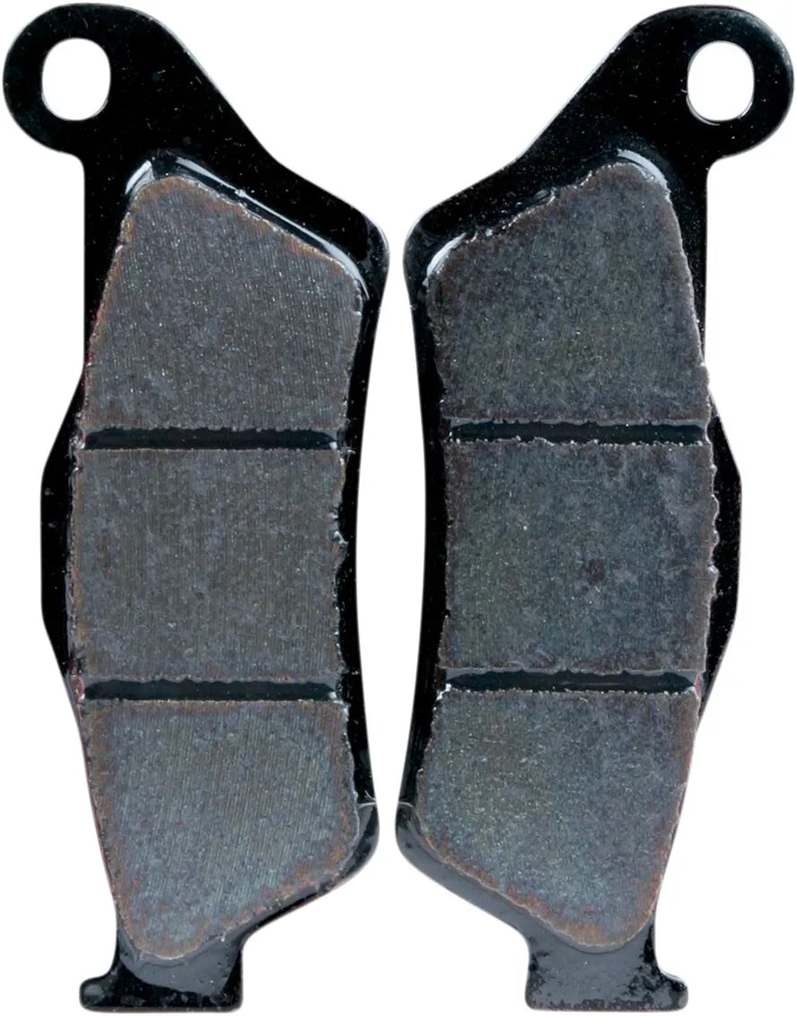 Sbs Ls Street Excel Sintered Bag Bremseklodser - Bag