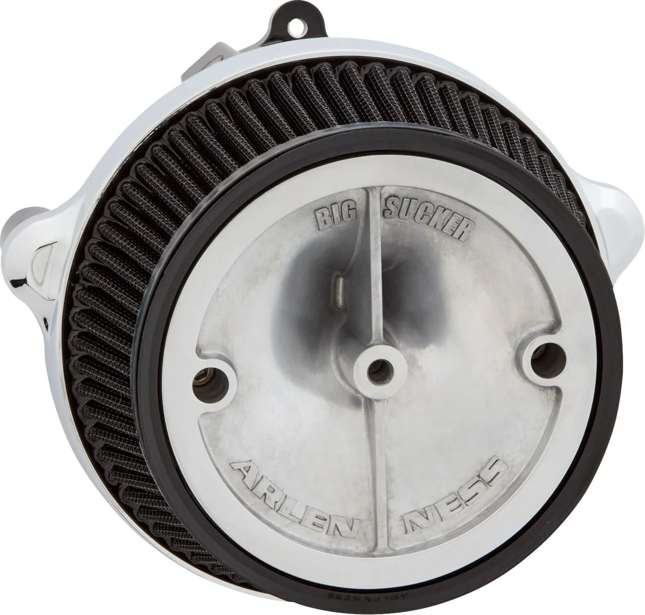 Arlen Ness Big Sucker Stage 1 Air Cleaner Kit