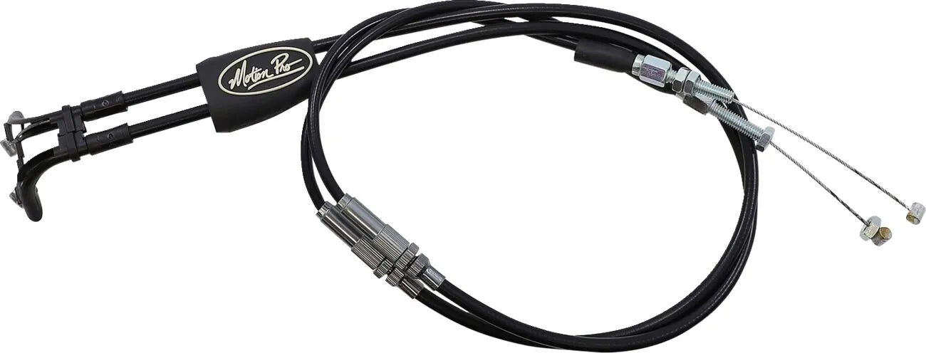 Motion Pro Rev3 Variable Rate Throttle Kit