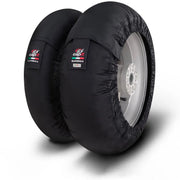 Capit Suprema Spina Superbike Tire Warmer