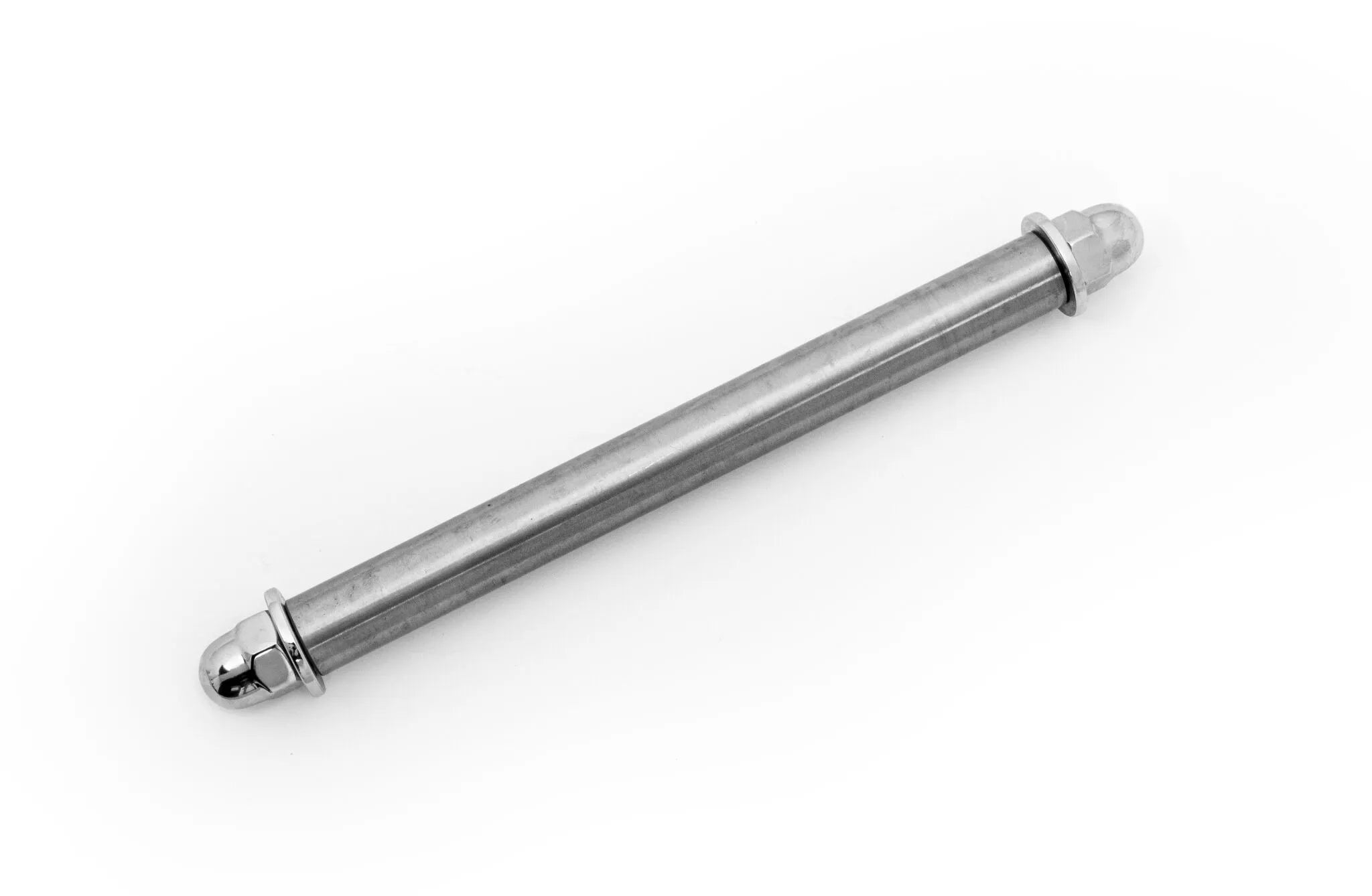 Classic Bike Axle Kit 1" Steel Fork Hardware