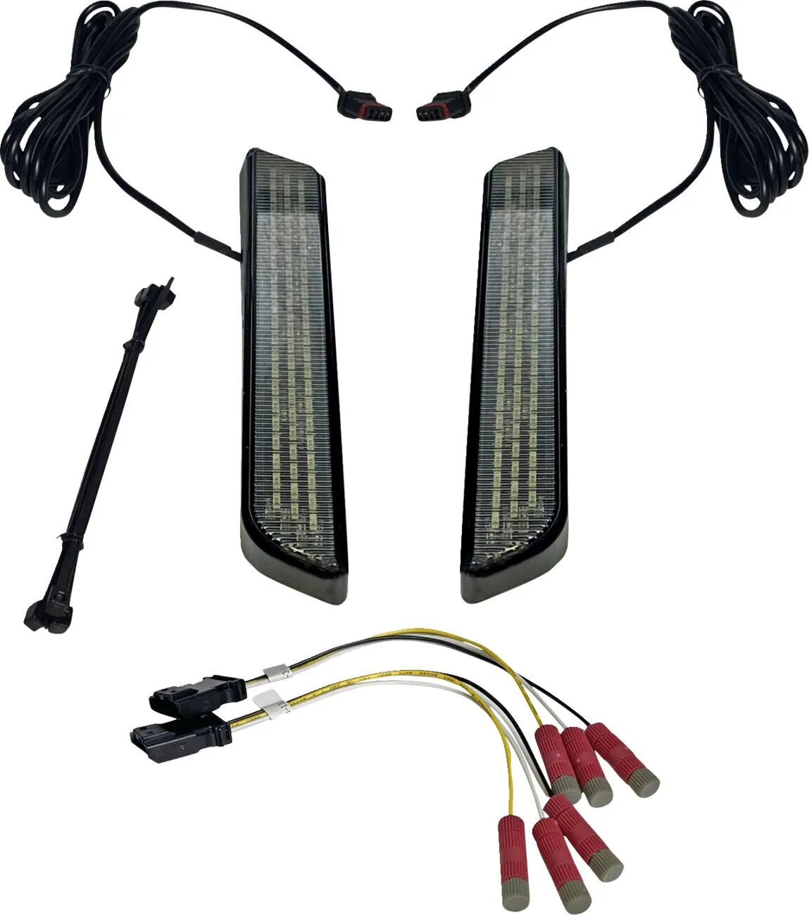 Custom Dynamics Led Front Fork Lightz™