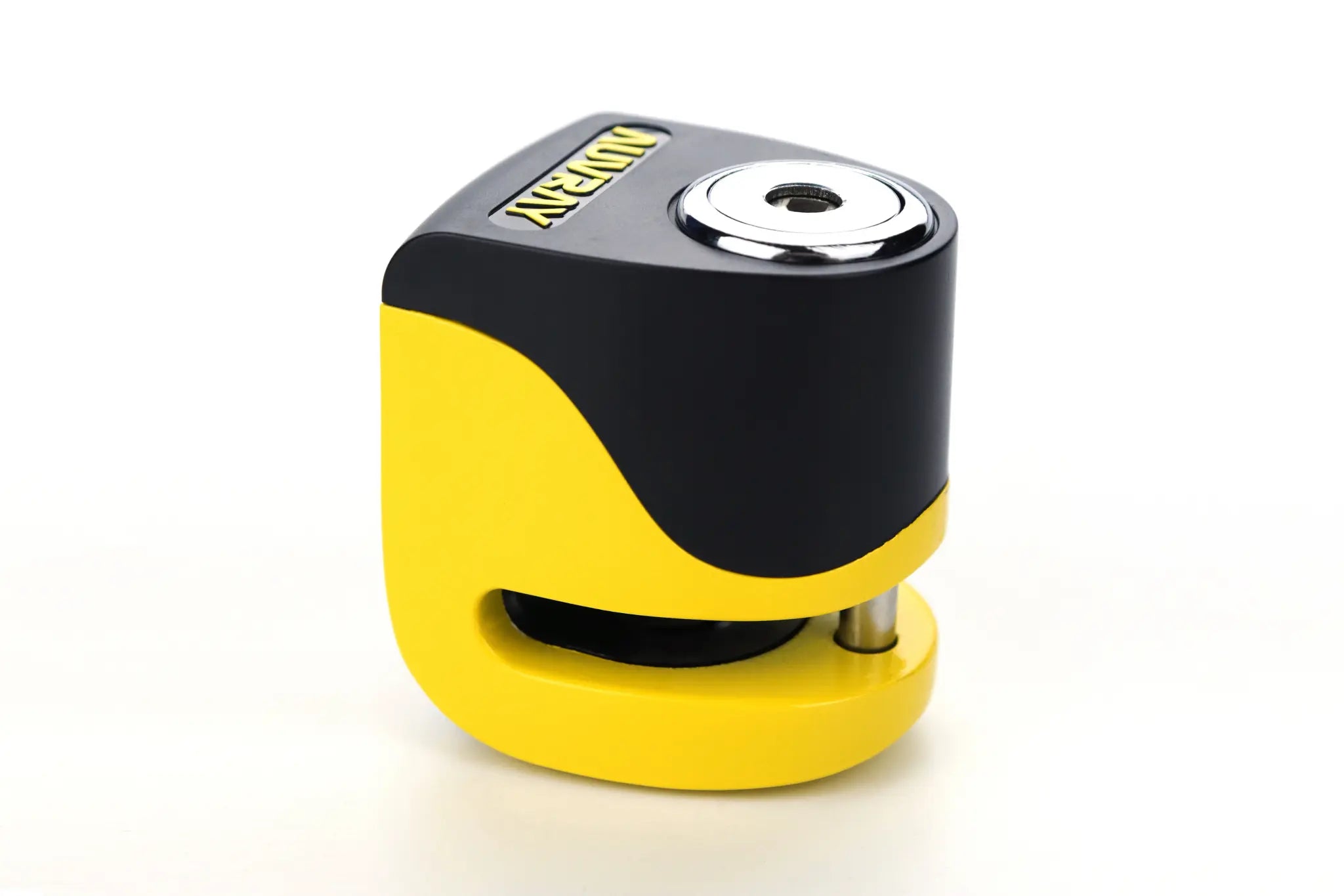 Auvray Disk B-lock 10 Disc Lock With Alarm