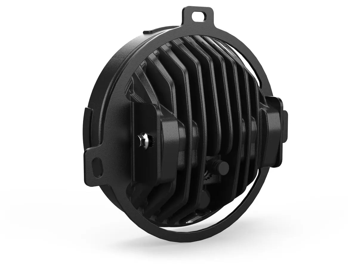 Denali D14 Destroyer Led Headlight Upgrade