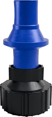 Tuff Jug Replacement Ripper Cap For 2.7 Gal Containers