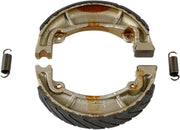 Ebc Rillede "G" Bremseklodser - For & Bag