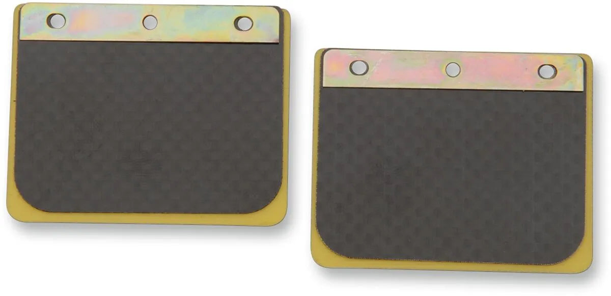 Boyesen Pro Series Reed Set