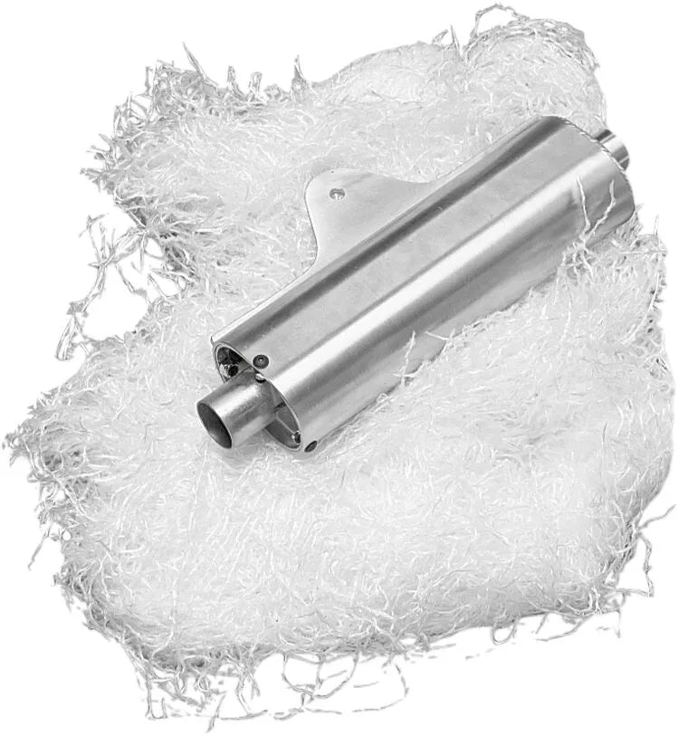 Moose Offroad Competition Muffler Packing