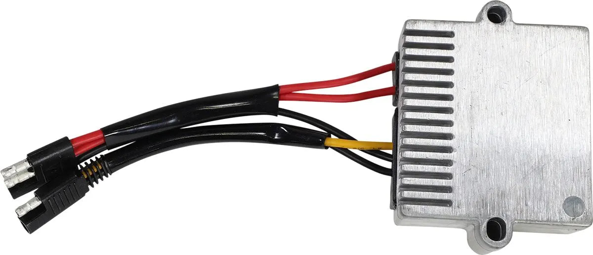 Parts Unlimited Regulator Rectifier