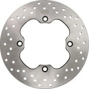 Moose Offroad Brake Rotor - Rear