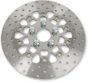 Ebc Custom Rustfrit Stål Bag Bremse Rotor - Bag