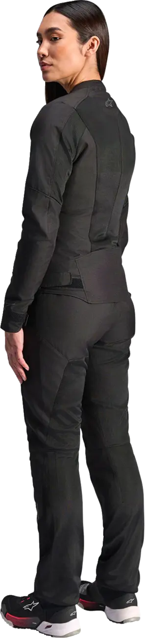 Alpinestars Stella C-1 Air Women's Jacket - Black