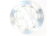 Ebc Pro-lite Rund Bremse Rotor Til Motorcykel - Foran