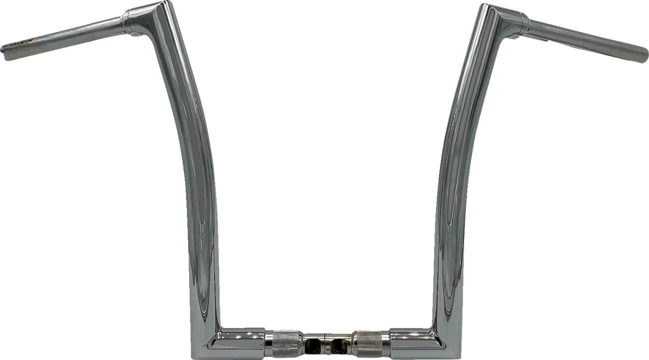 Fat Baggers 1-1/2" Flat Top Handlebar