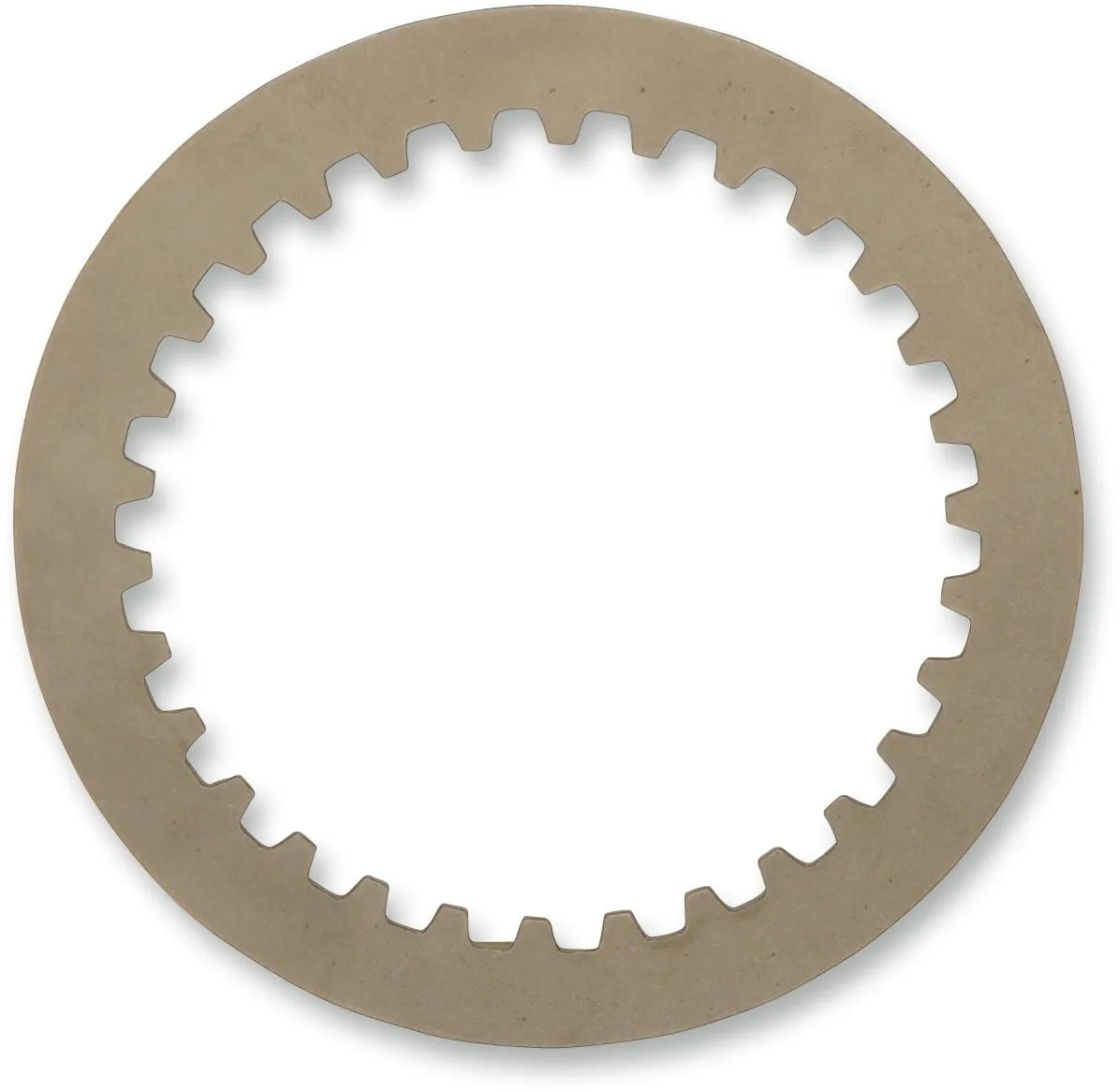 Barnett Clutch Steel Drive Plate