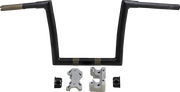 Todd's Cycle 1-1/4" Touring Handlebar