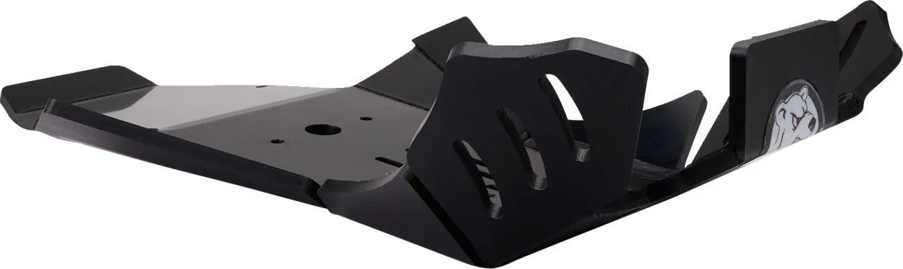 Axp Racing Xtrem Skid Plate For Frame Protection