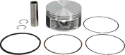 Vertex Piston Kit - Cast Replica 4-stroke, 660cc